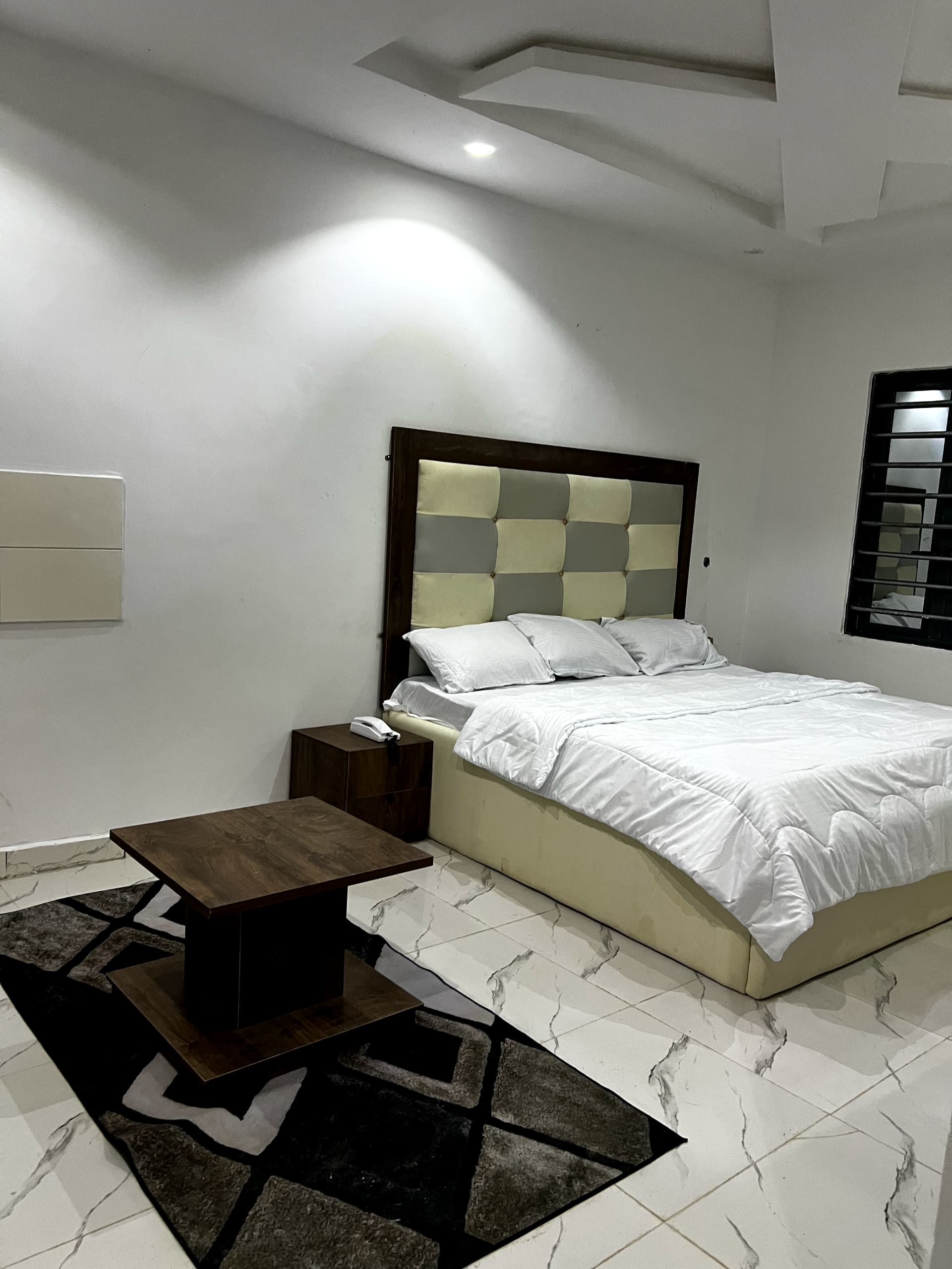 Modern Studio Apartment in New GRA, Port Harcourt
